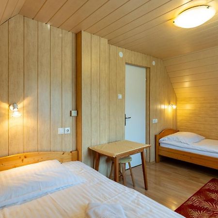 Apartma Boltar Bohinj Buitenkant foto