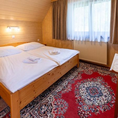 Apartma Boltar Bohinj Buitenkant foto