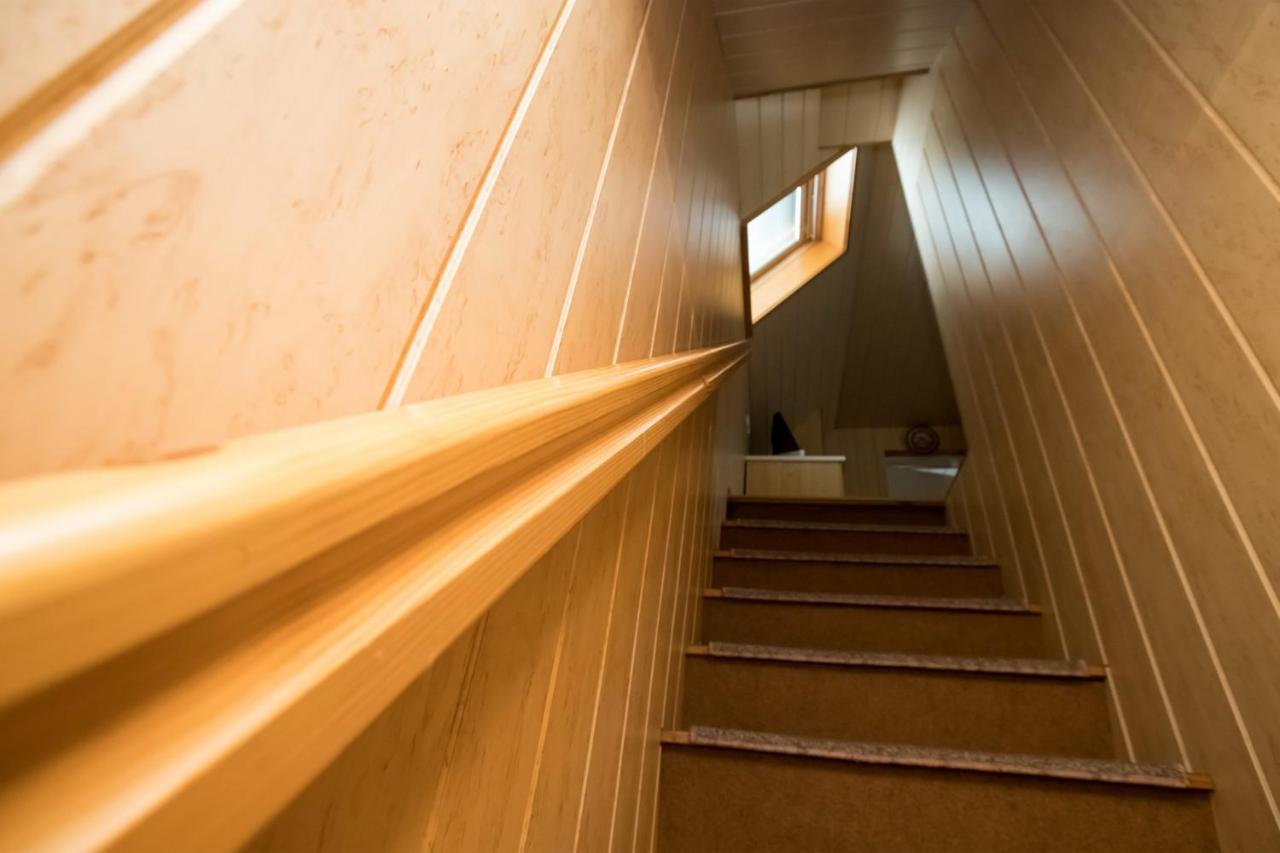 Apartma Boltar Bohinj Buitenkant foto