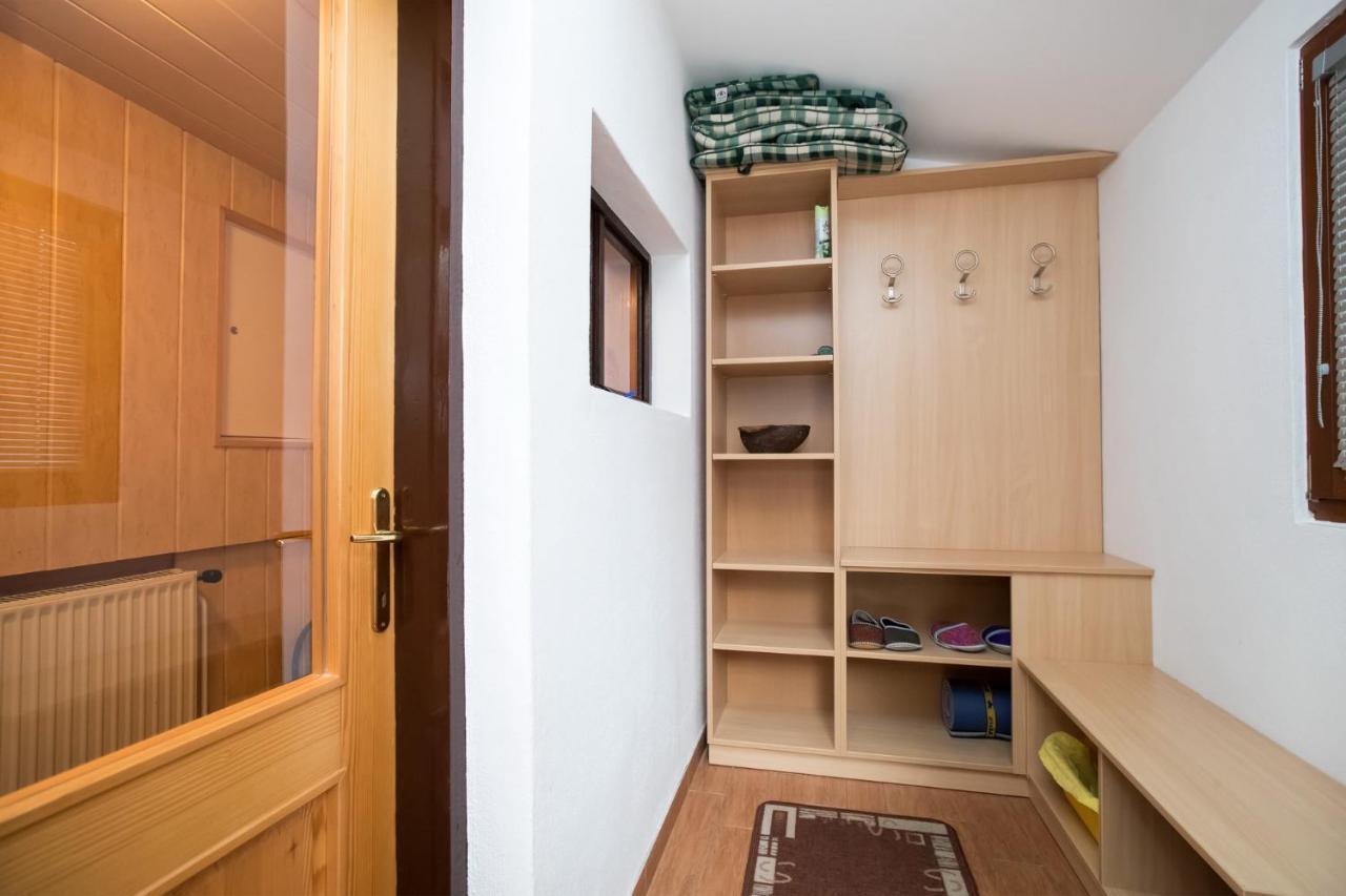 Apartma Boltar Bohinj Buitenkant foto