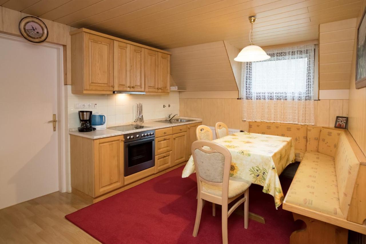 Apartma Boltar Bohinj Buitenkant foto