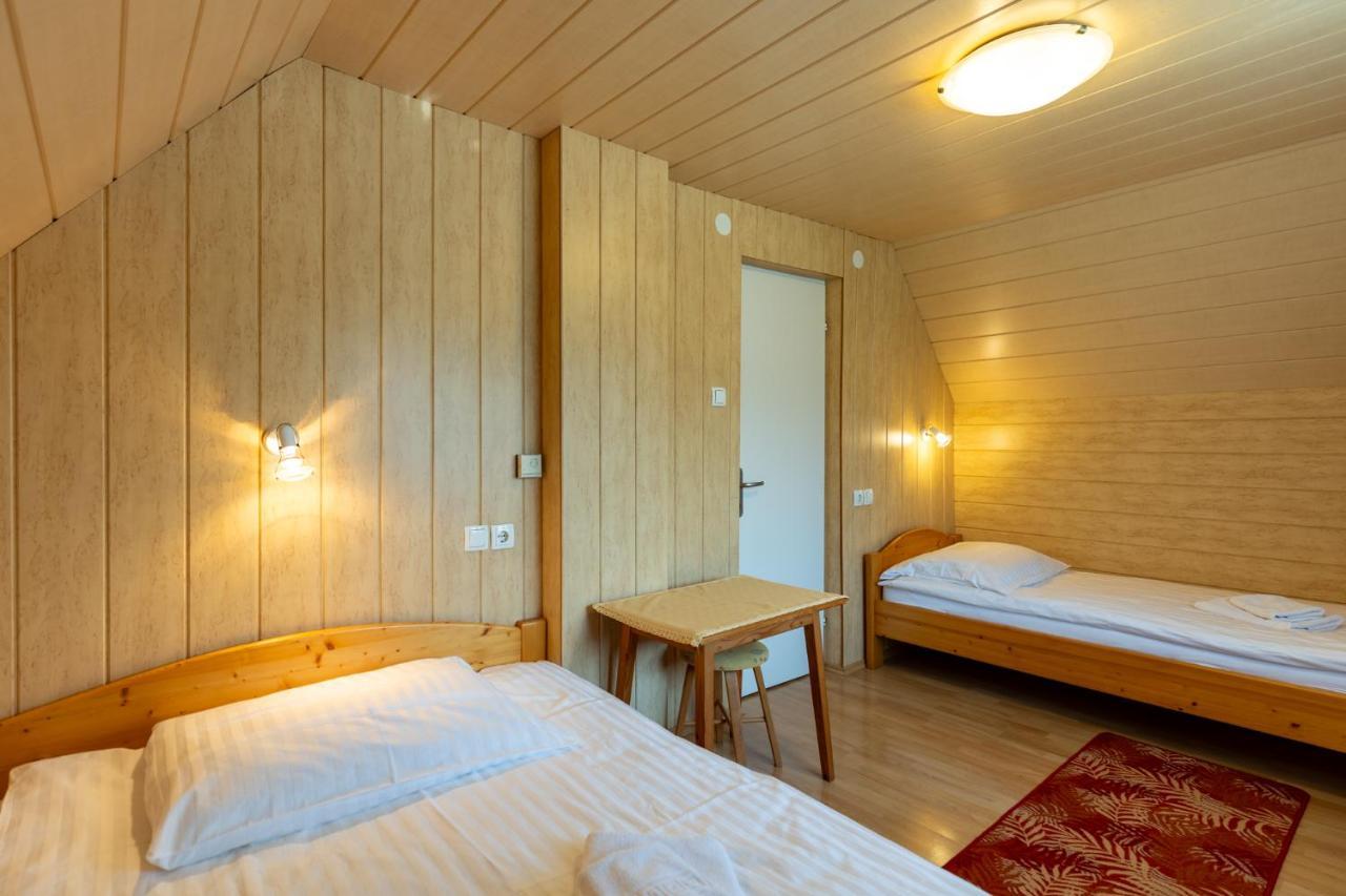 Apartma Boltar Bohinj Buitenkant foto