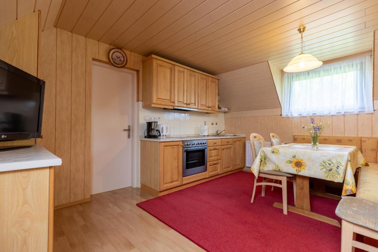 Apartma Boltar Bohinj Buitenkant foto